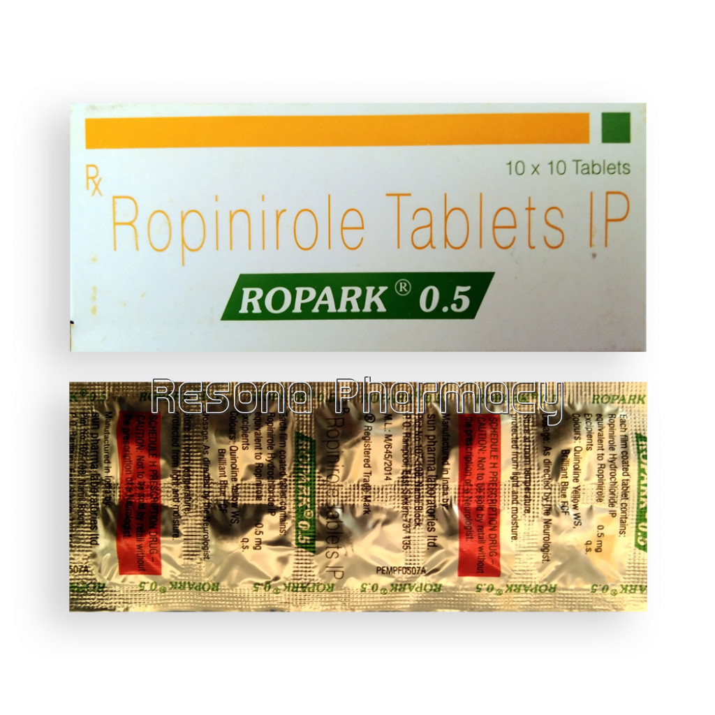 Ropark 0.5