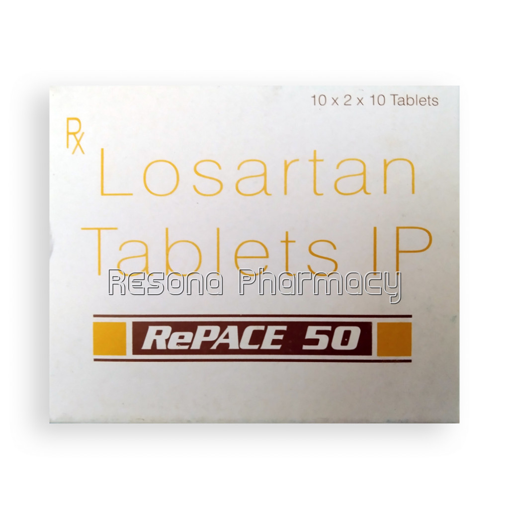 Repace 50