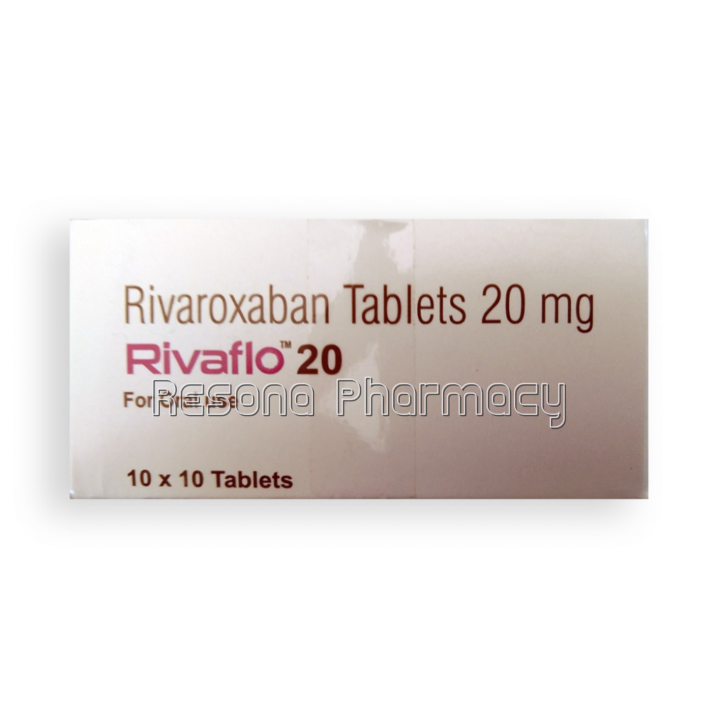 Rivaflo 20