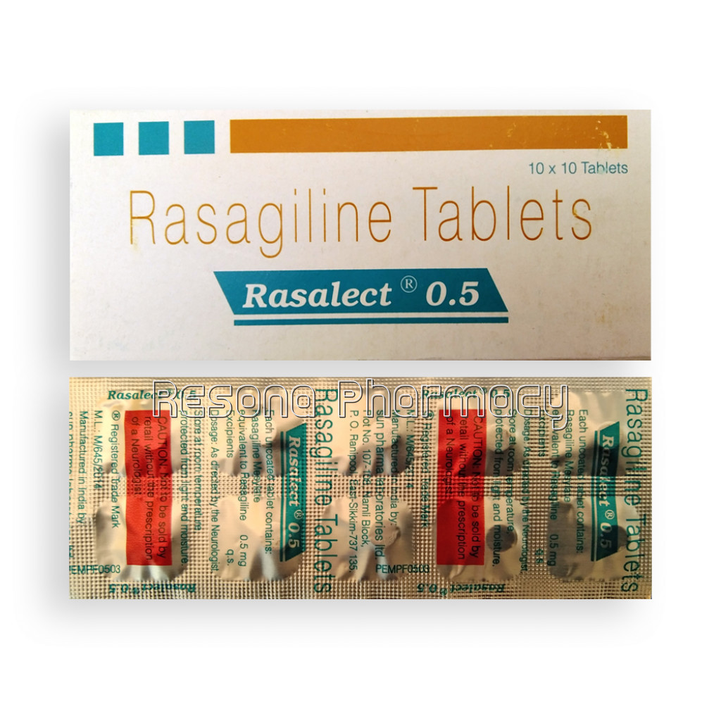 Rasalect 0.5
