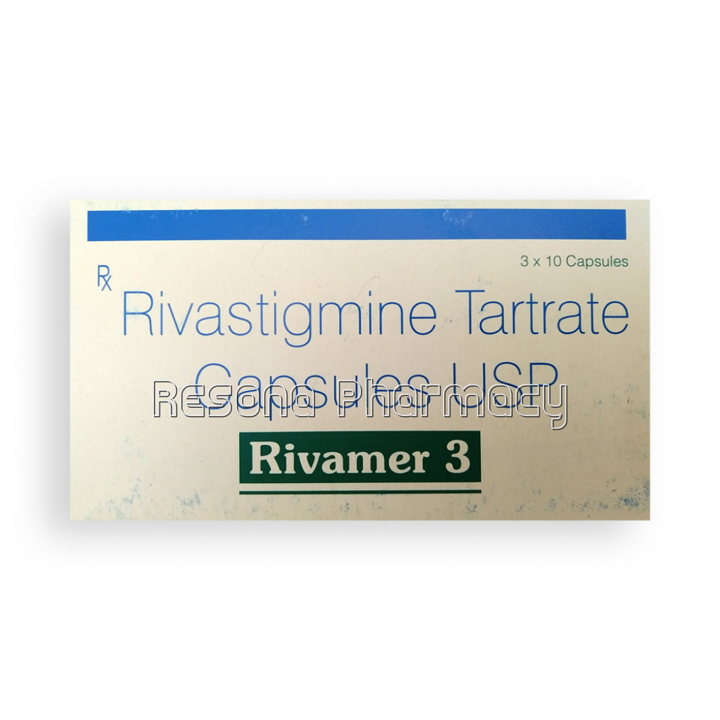 Rivamer 3