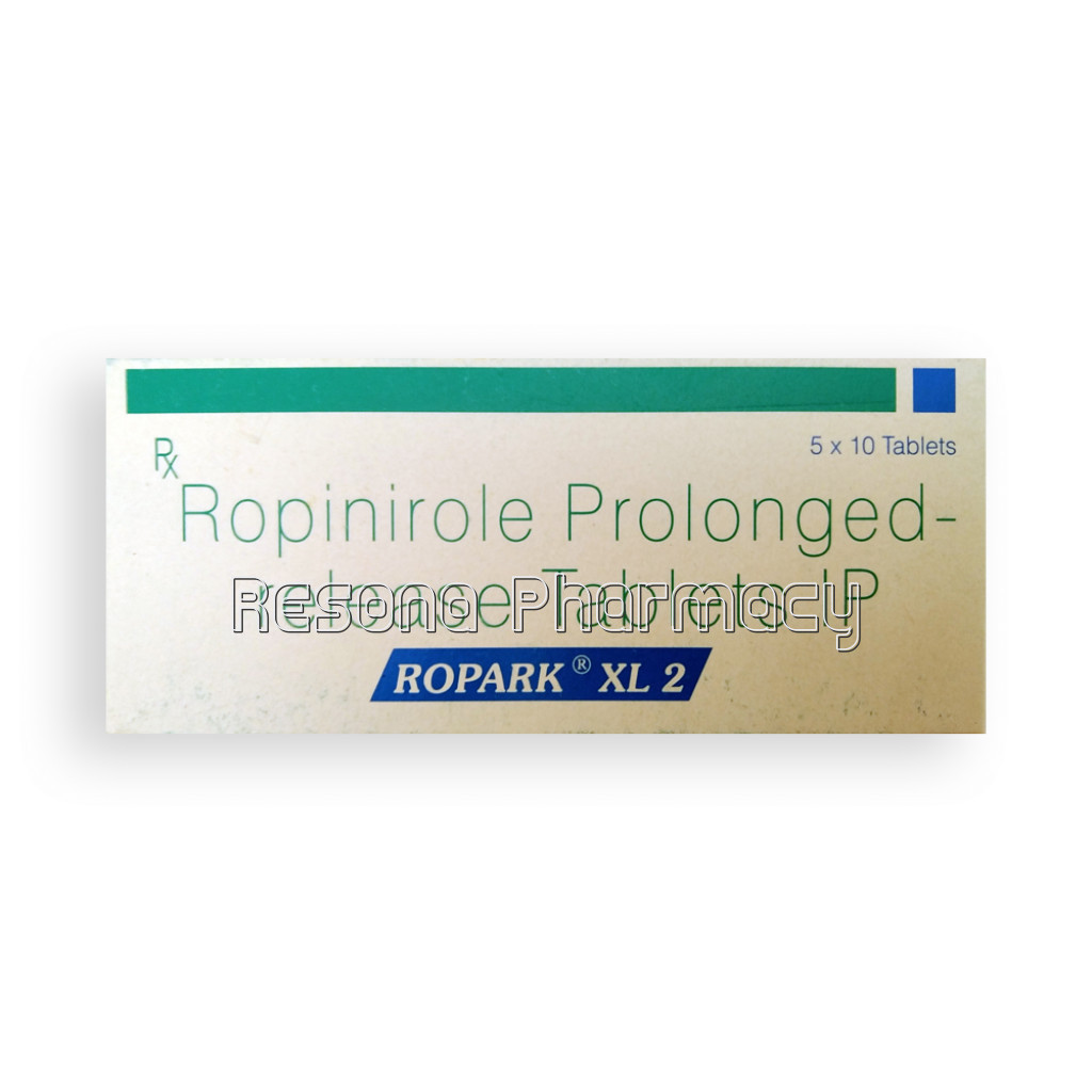 Ropark Xl 2
