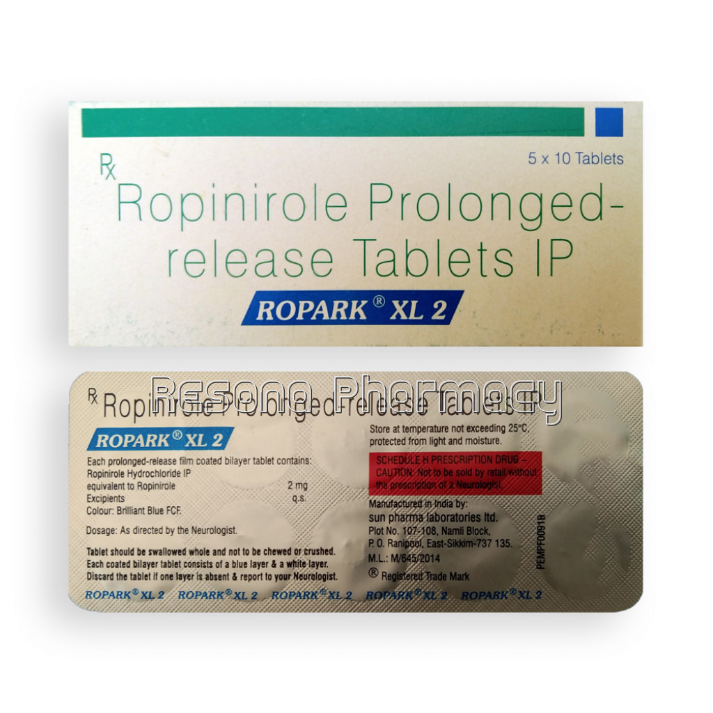Ropark Xl 2