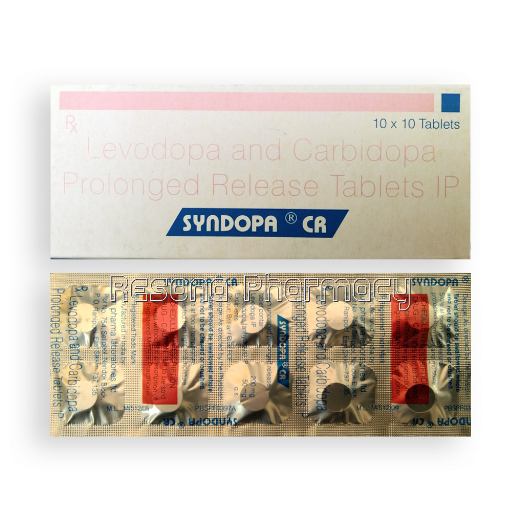 Syndopa Cr