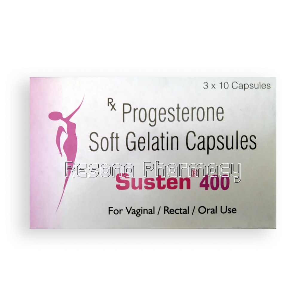 Susten 400