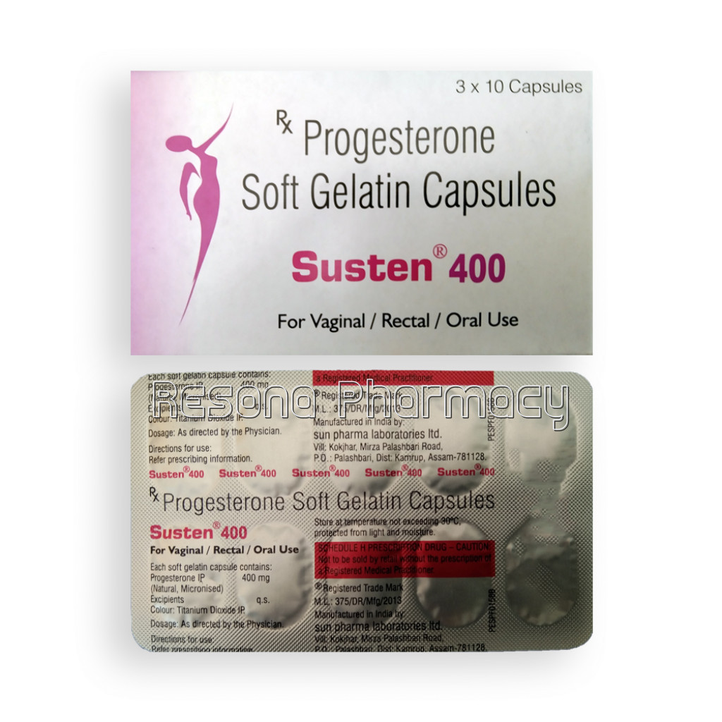Susten 400