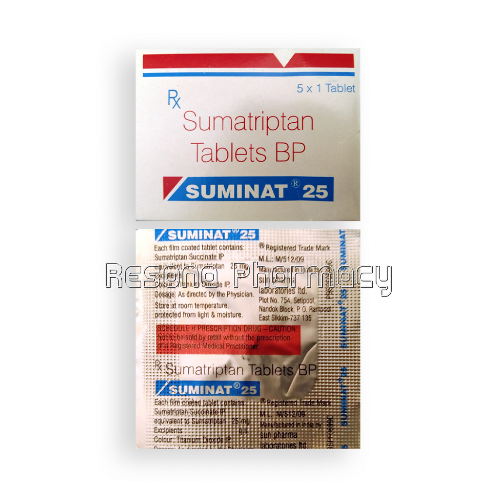 Suminat 25