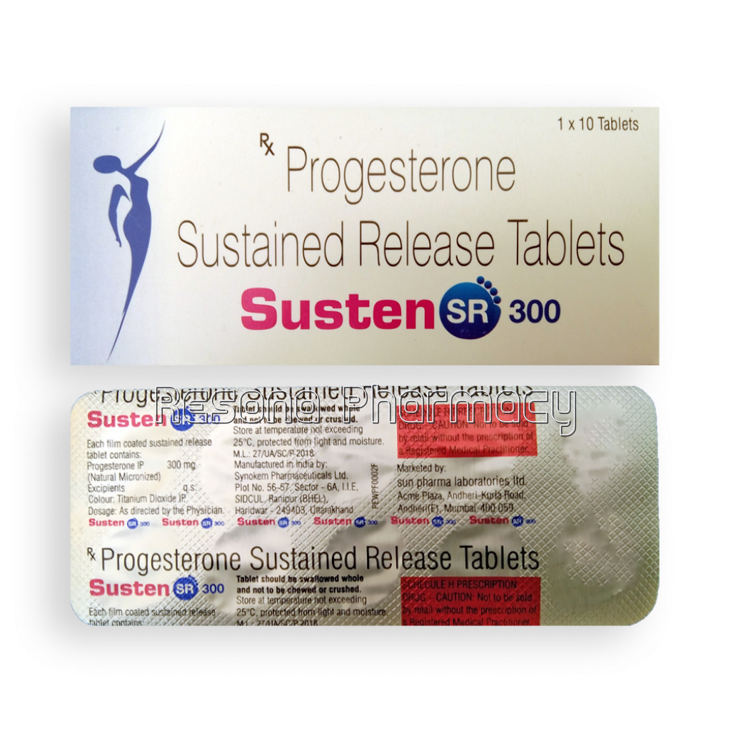 Susten Sr 300