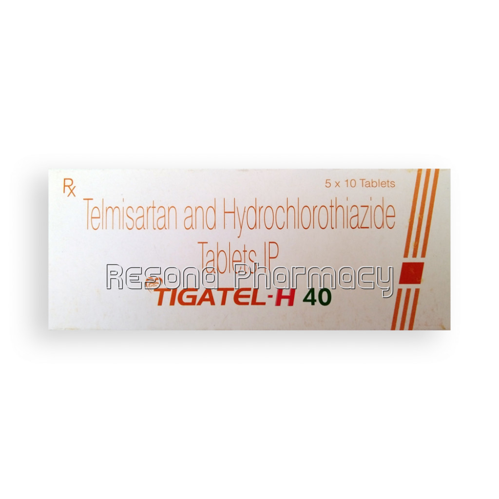 Tigatel H 40