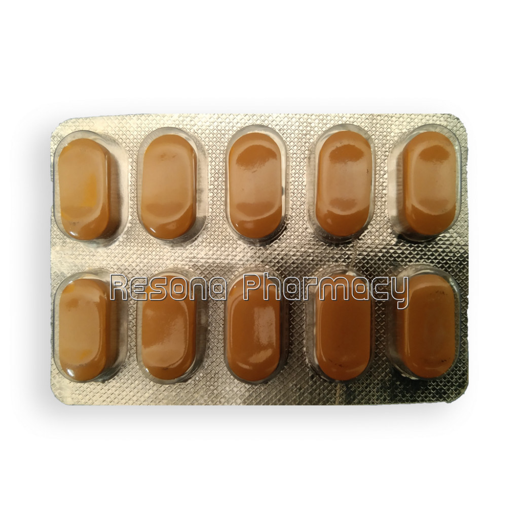 Trapic 650