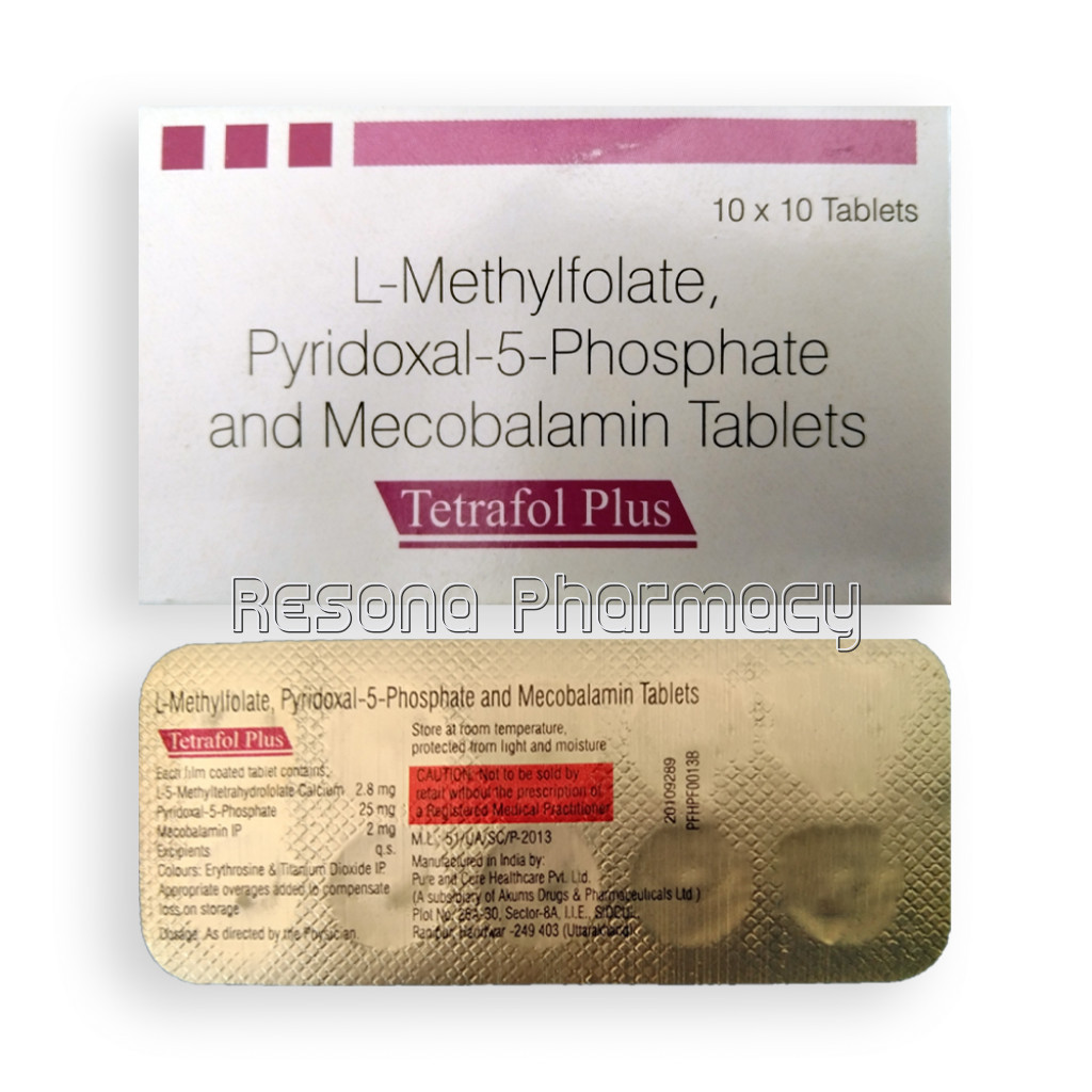 Tetrafol Plus
