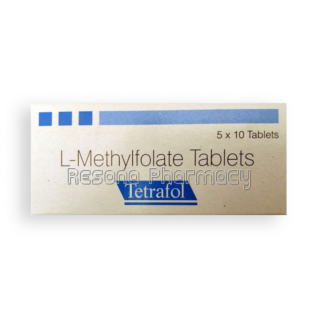 Tetrafol