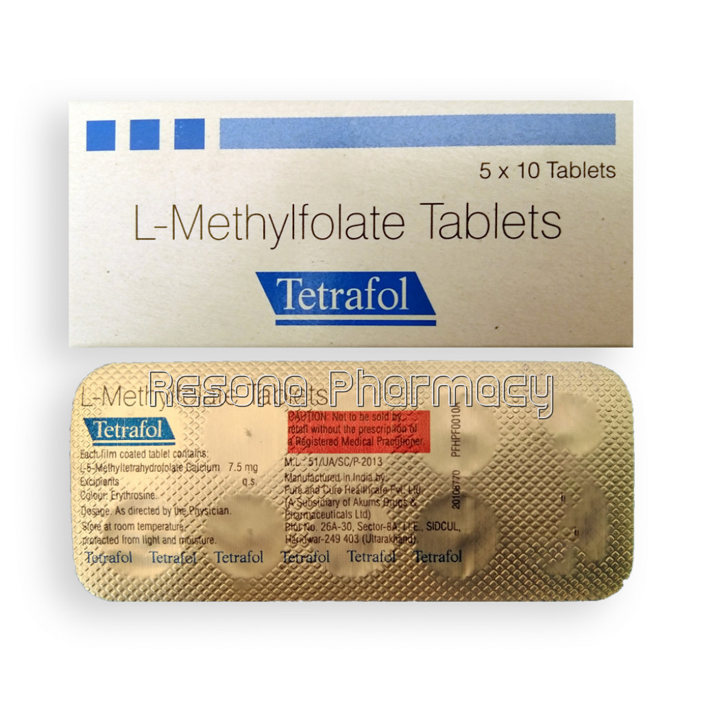 Tetrafol