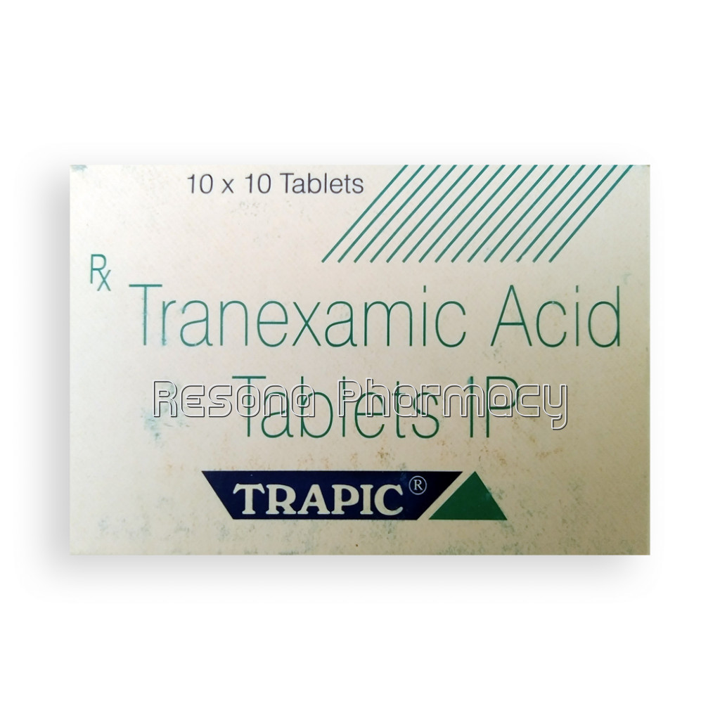 Trapic