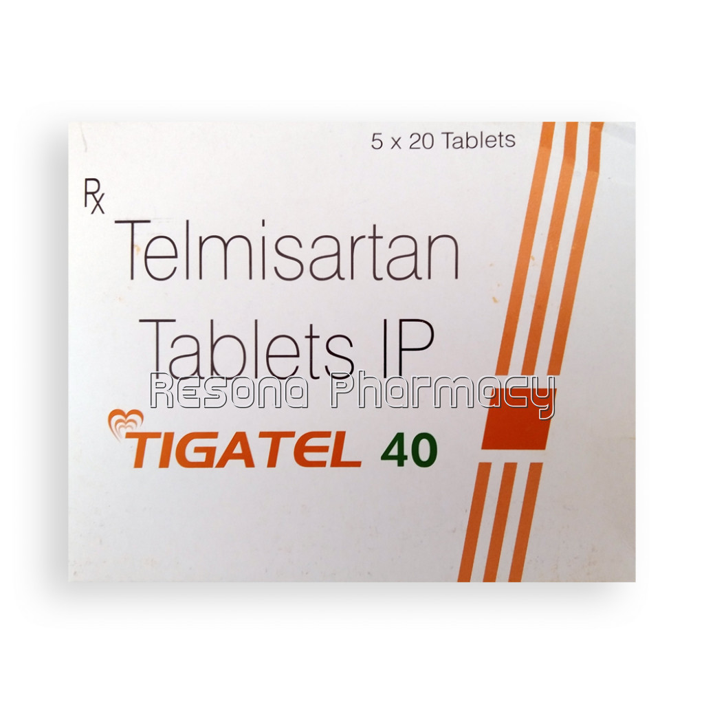 Tigatel  40