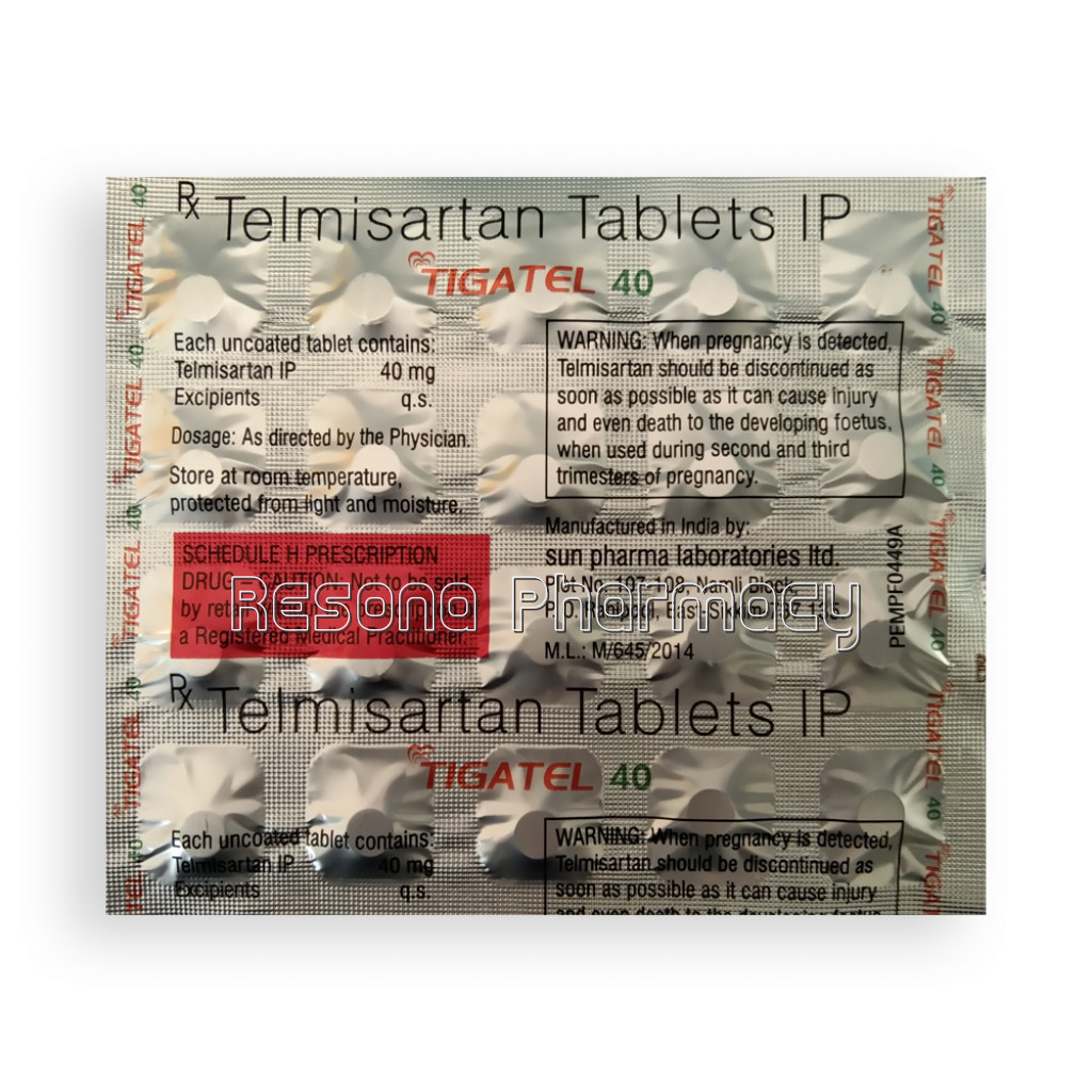 Tigatel  40