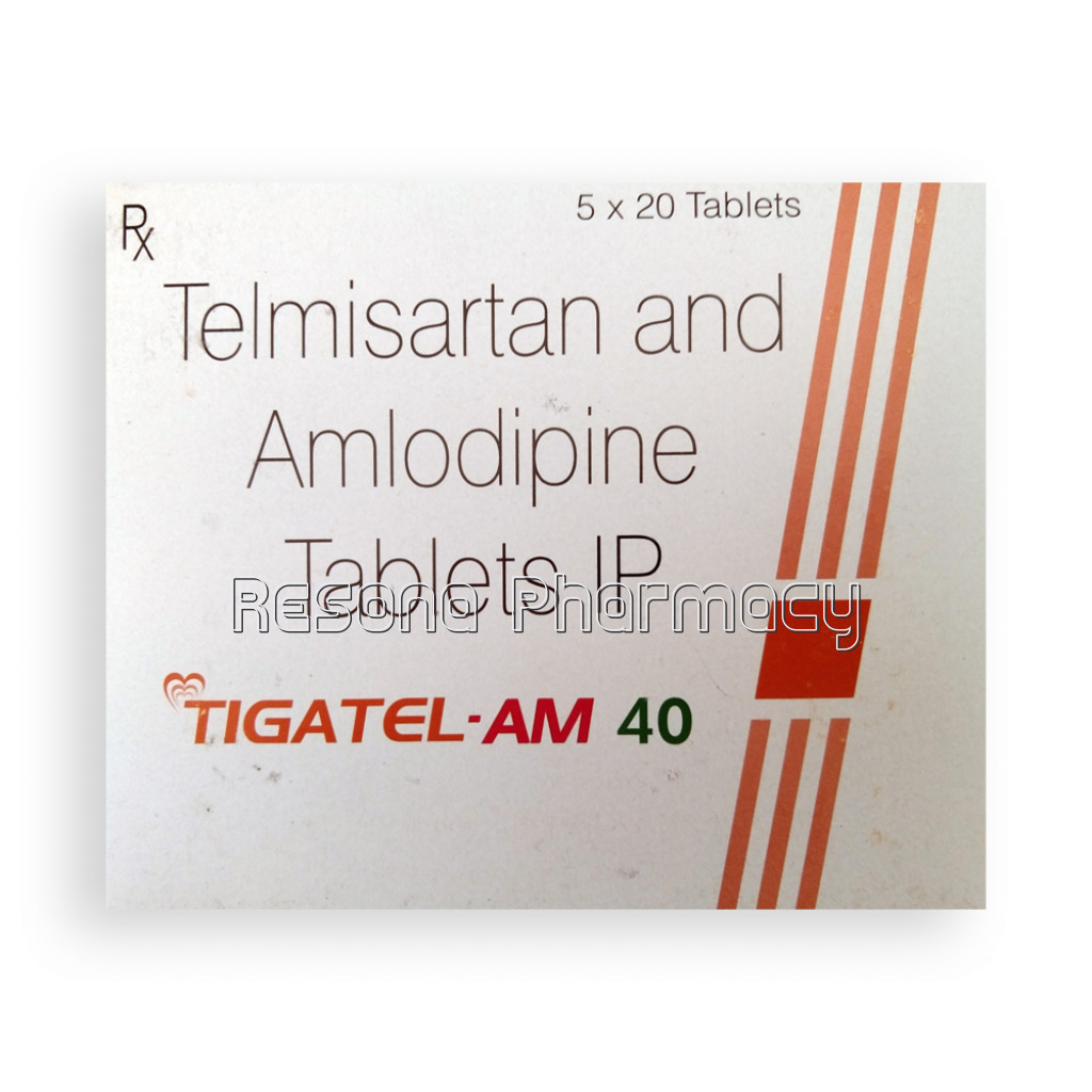 Tigatel Am 40
