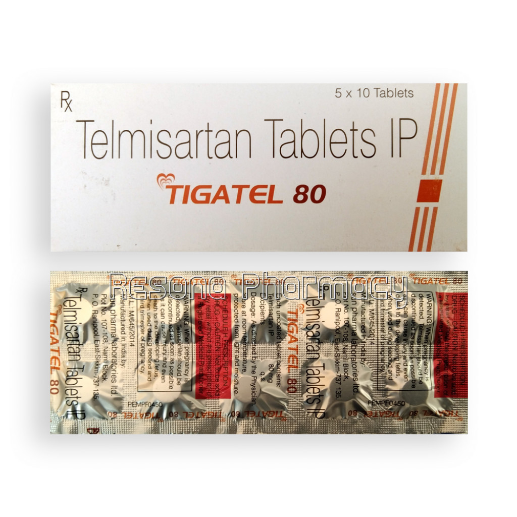 Tigatel 80
