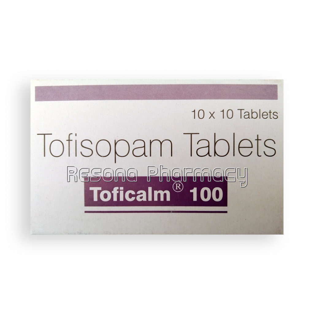 Toficalm 100