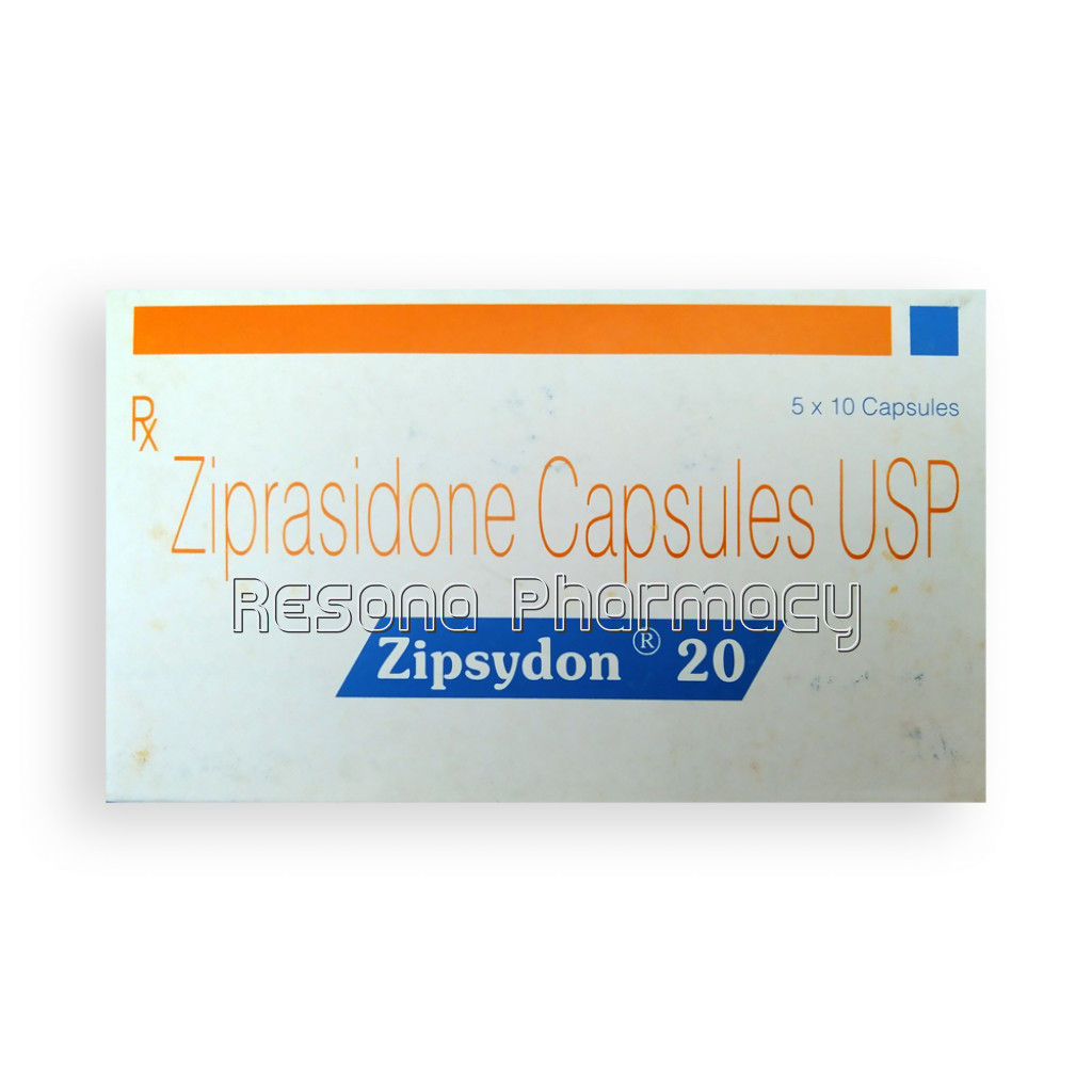 Zipsydon 20