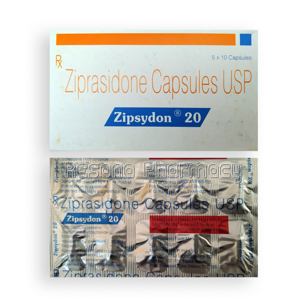 Zipsydon 20