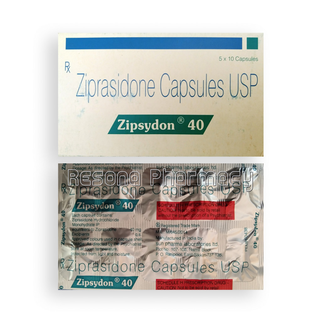 Zipsydon 40