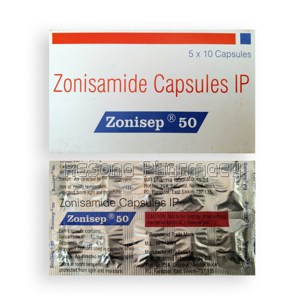 Zonisep 50