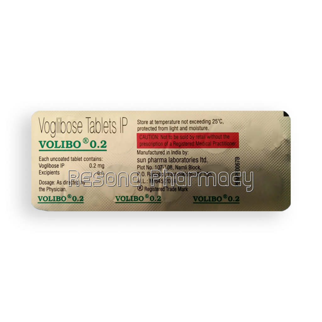 Volibo 0.2