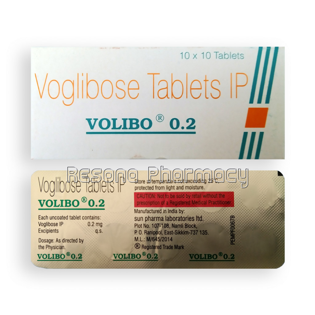 Volibo 0.2