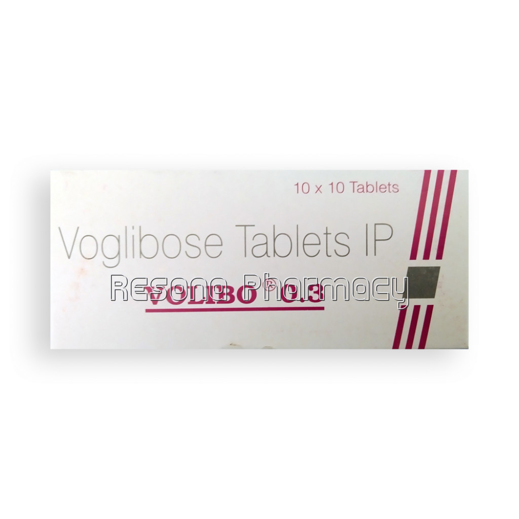Volibo 0.3