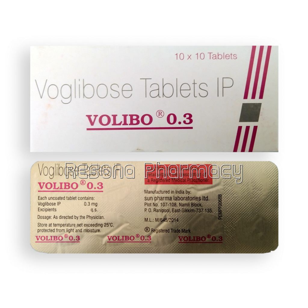Volibo 0.3
