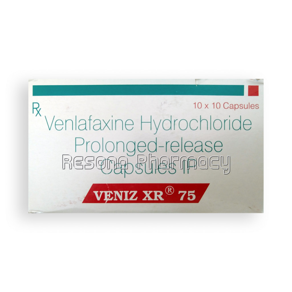 Veniz Xr 75
