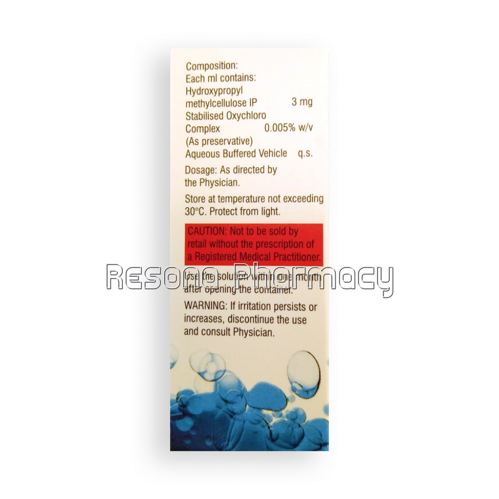 Eyemist Drops