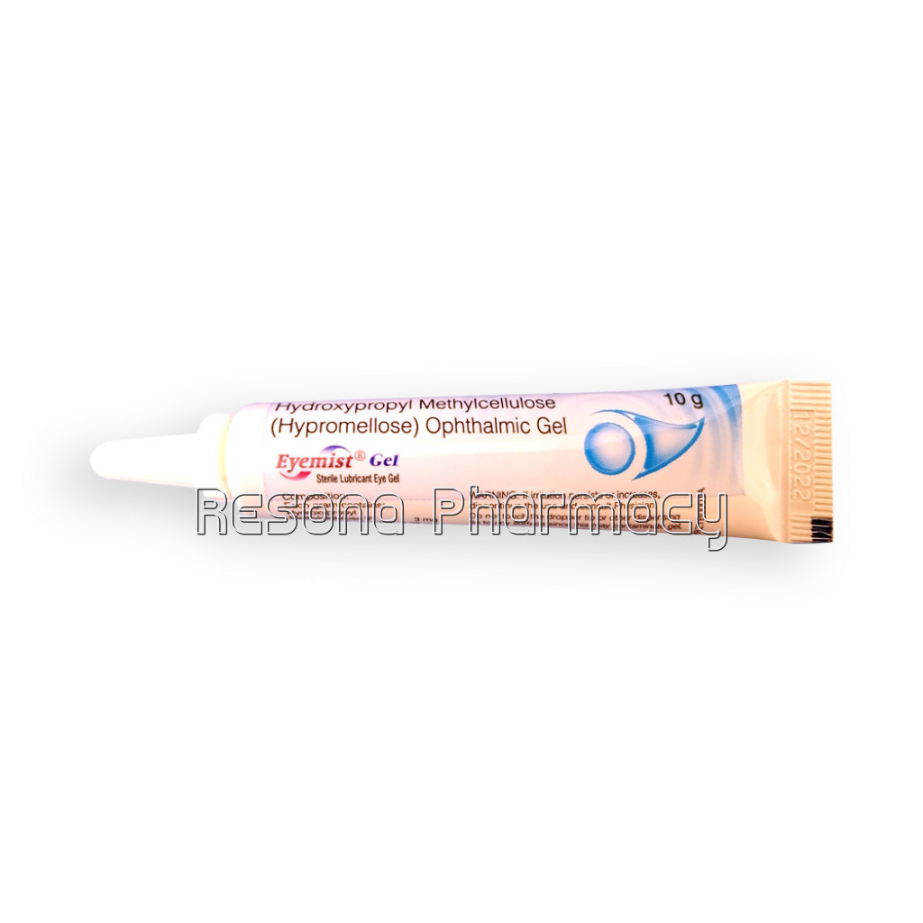 Eyemist Gel