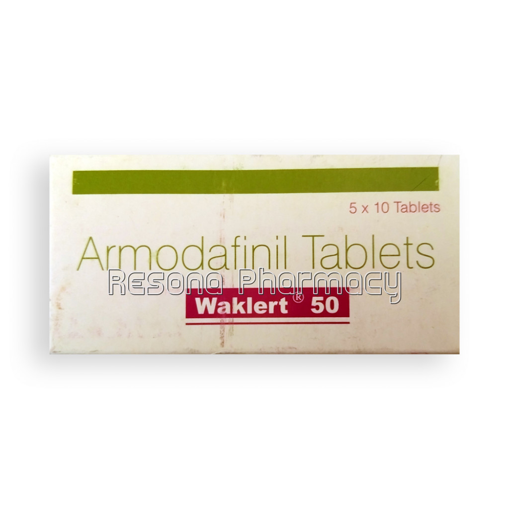 Waklert 50
