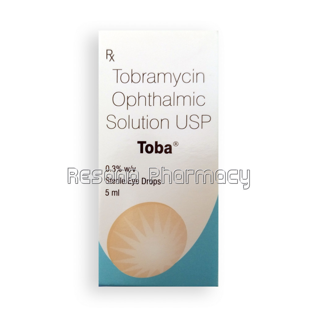 Toba