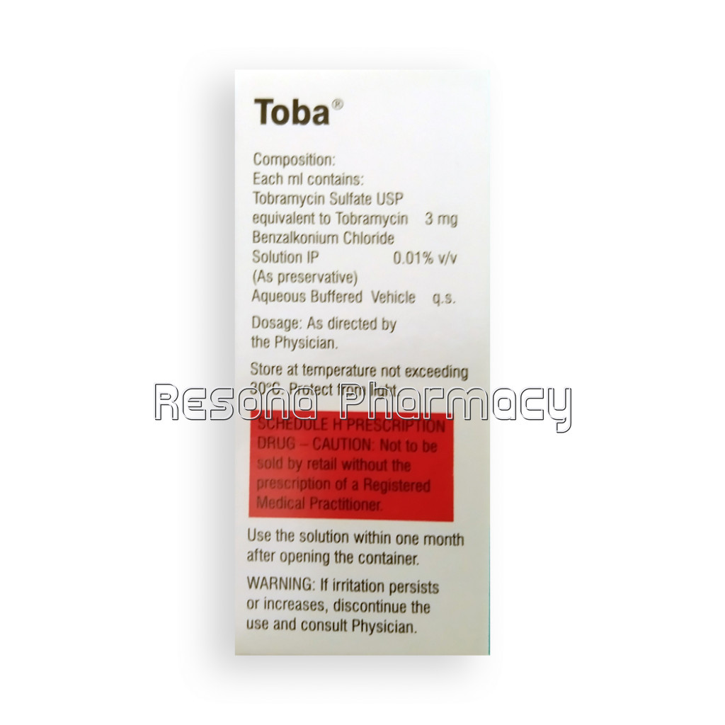 Toba