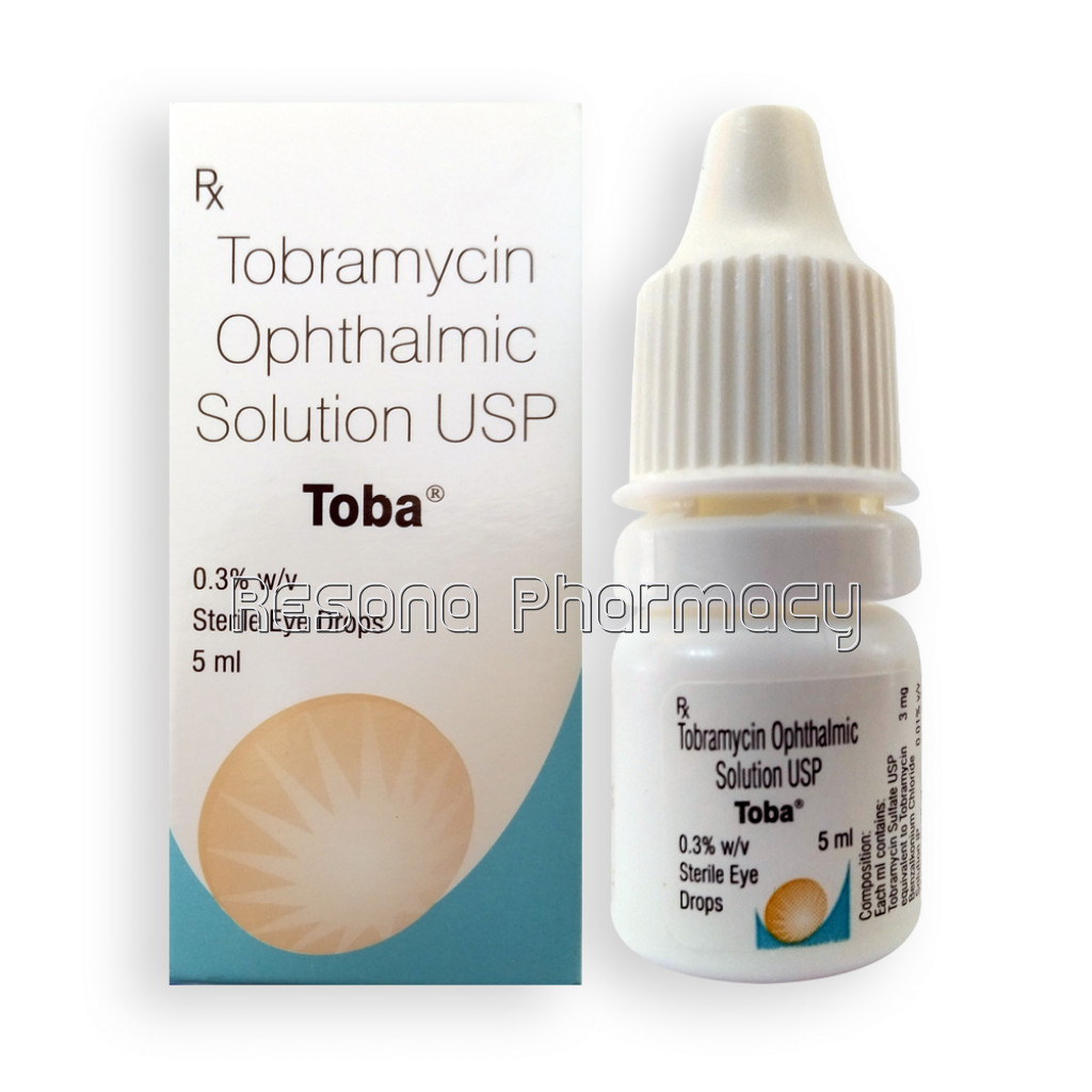 Toba