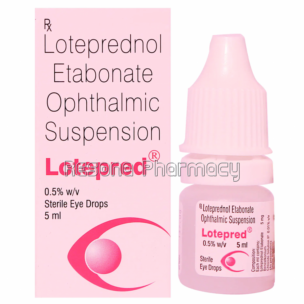 Lotepred