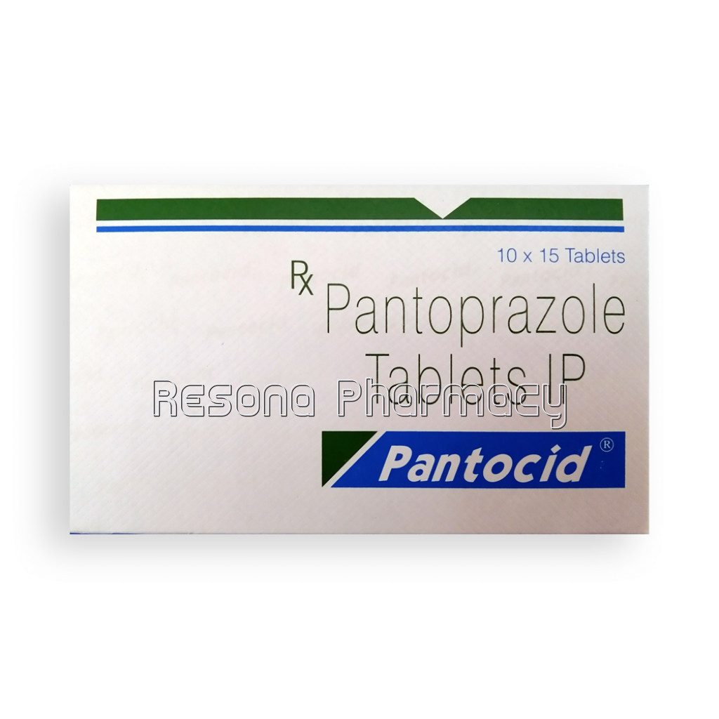 Pantocid