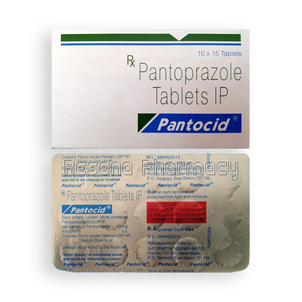 Pantocid