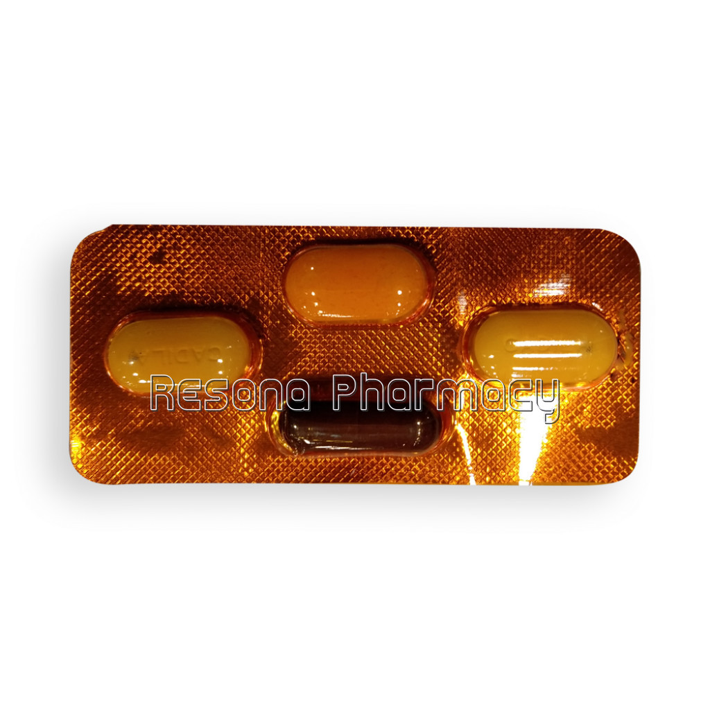 Risorine Kit