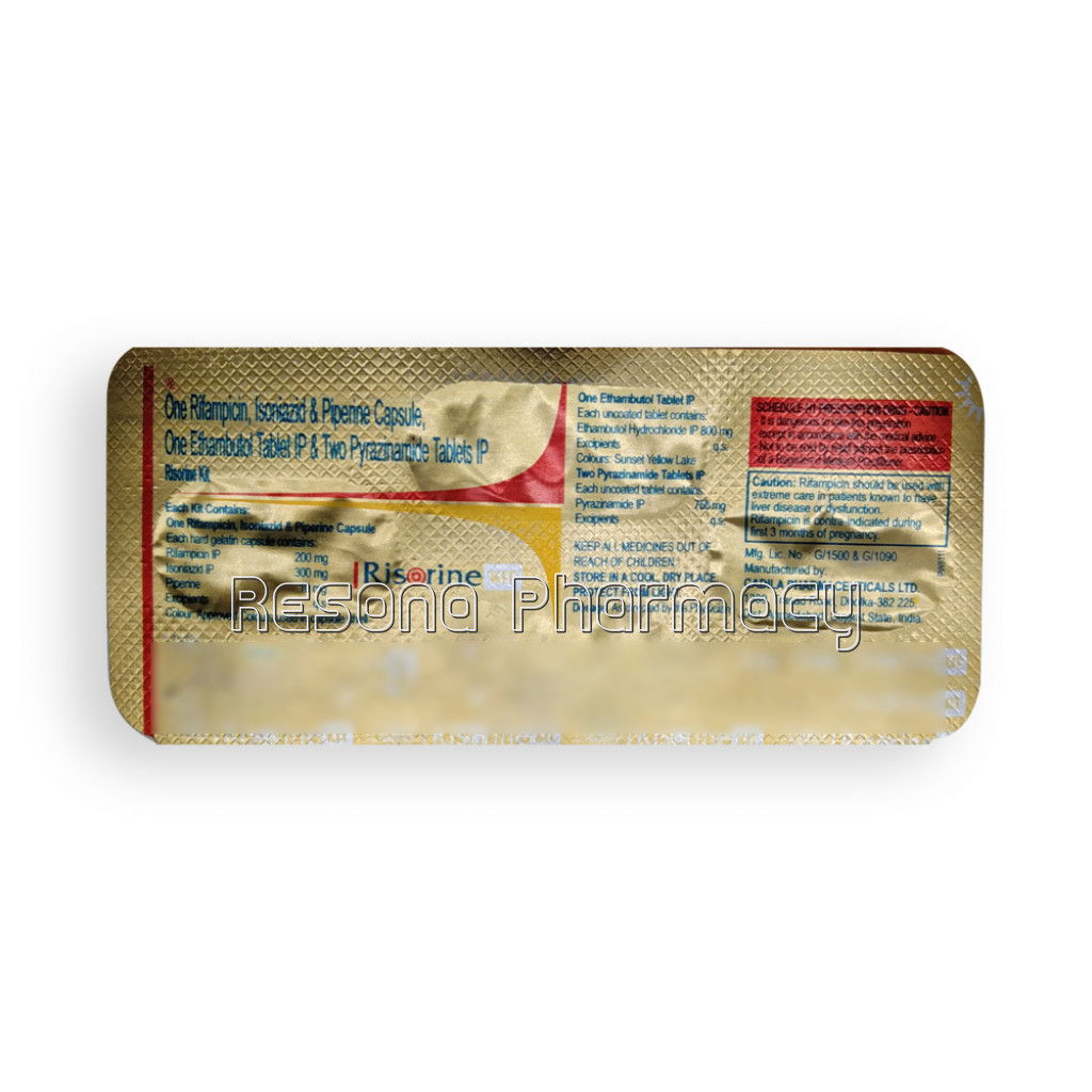 Risorine Kit