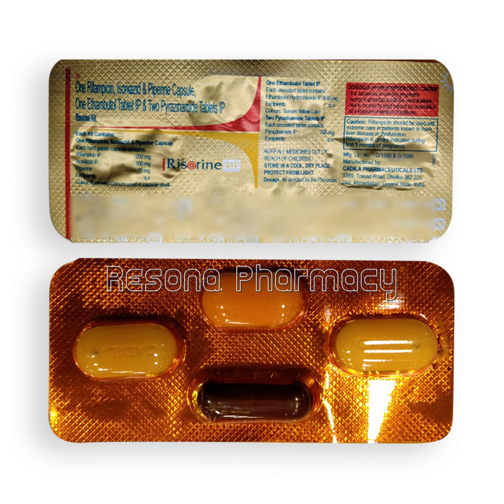 Risorine Kit