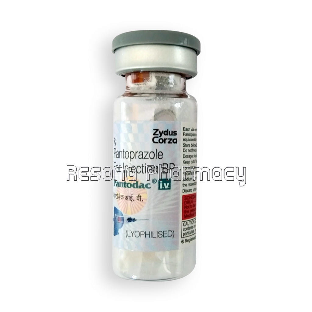 Pantodac Iv