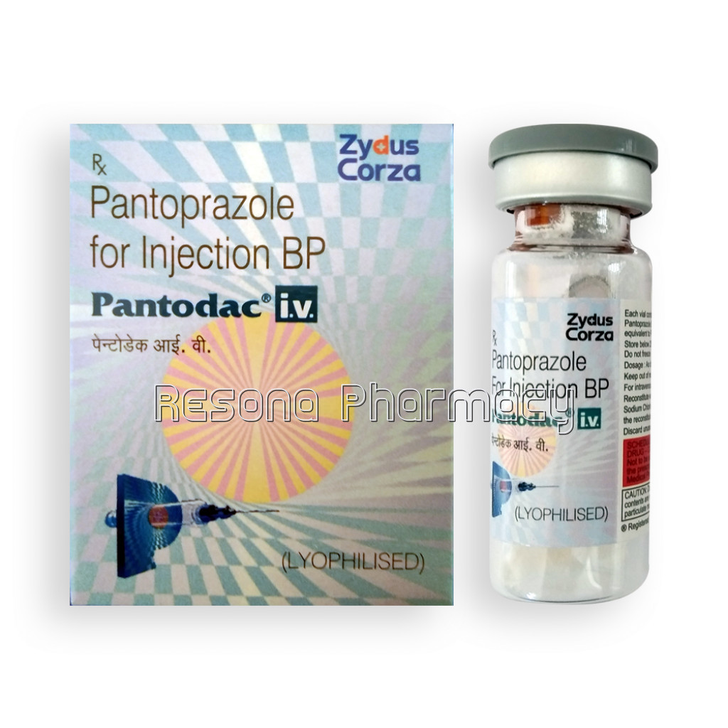 Pantodac Iv