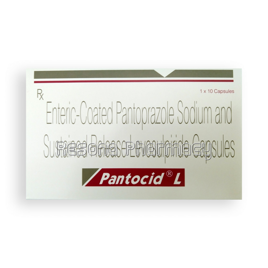 Pantocid L