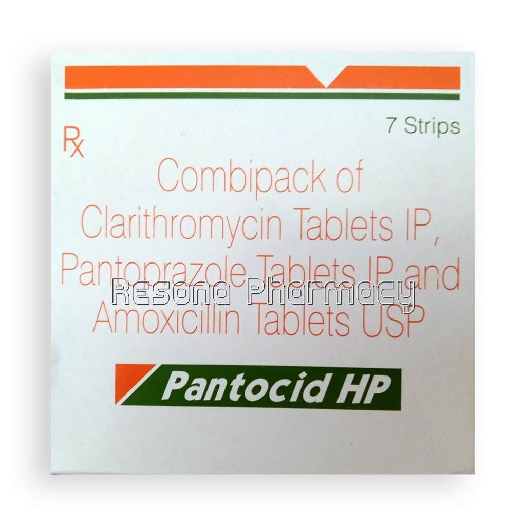 Pantocid Hp