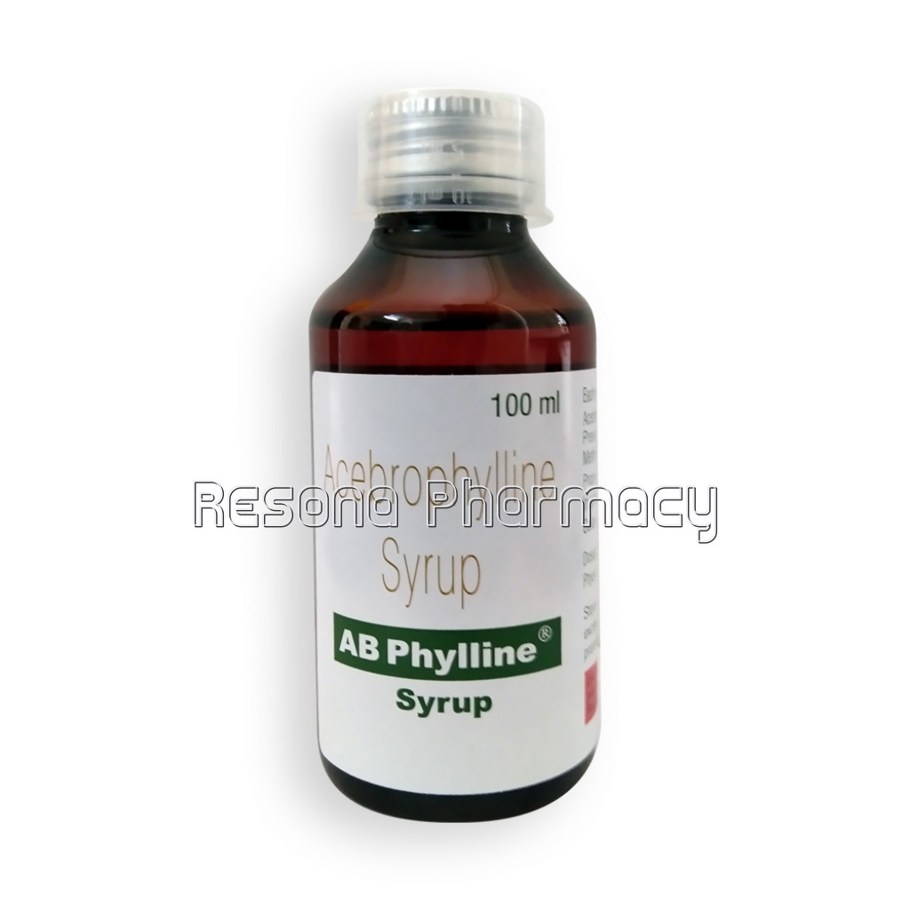 Ab Phylline Syrup