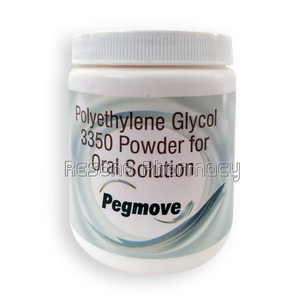 Pegmove